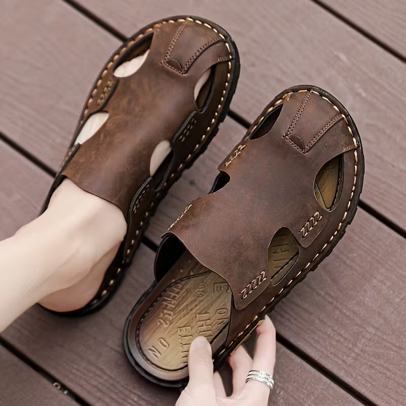 Sandalias de hombre Kaiza®