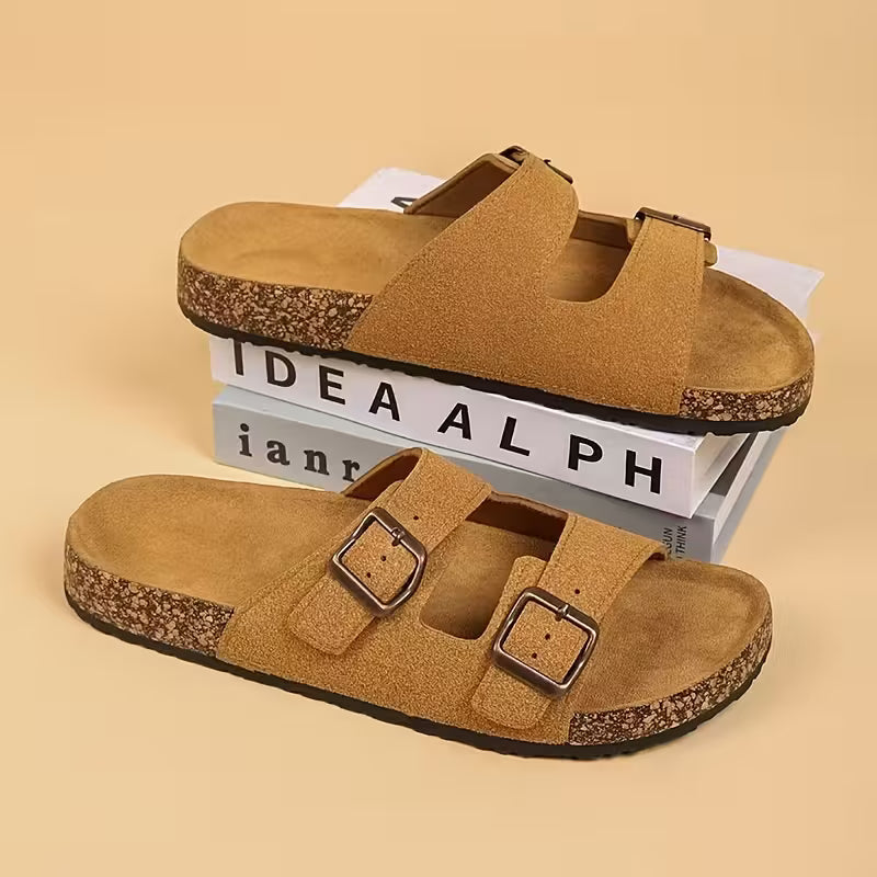 Sandalias de hombre Milaan®